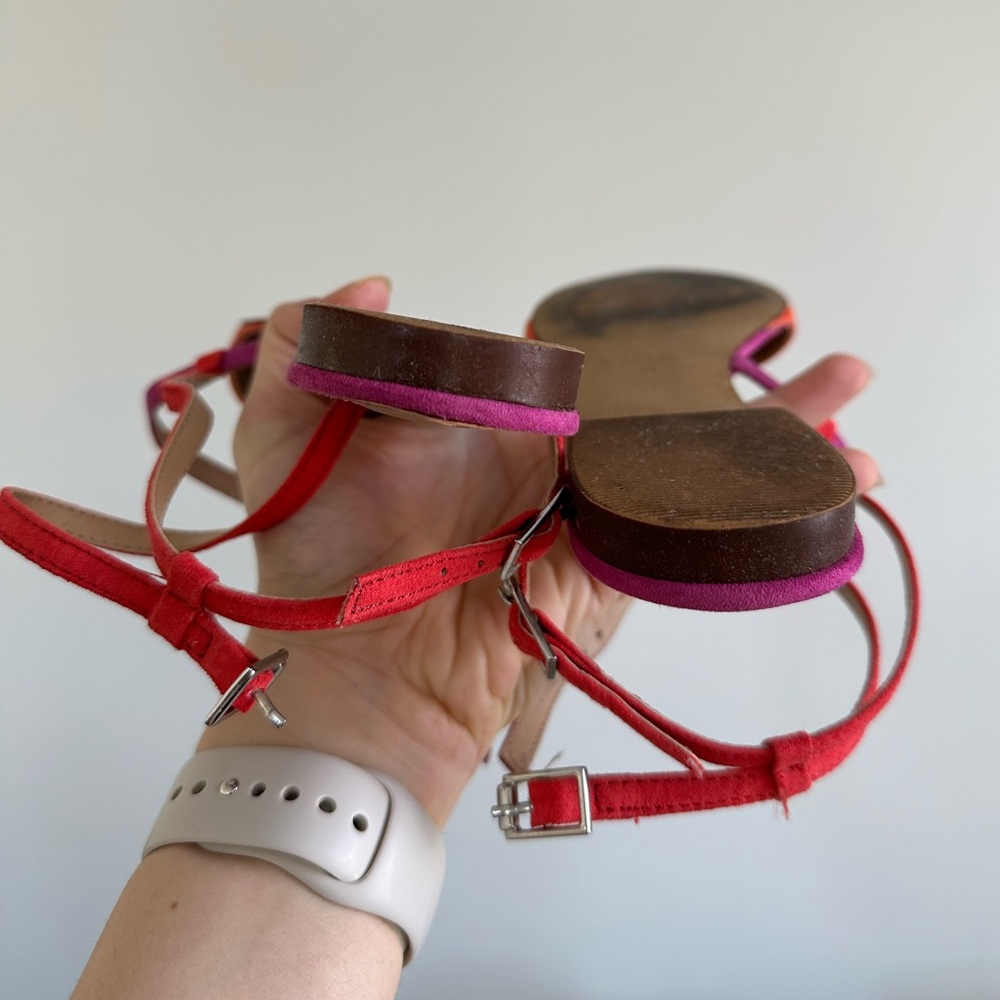 Zara sandals - Picture 8 of 8
